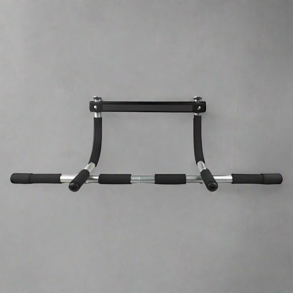 Door-Way Pull-Up Bar