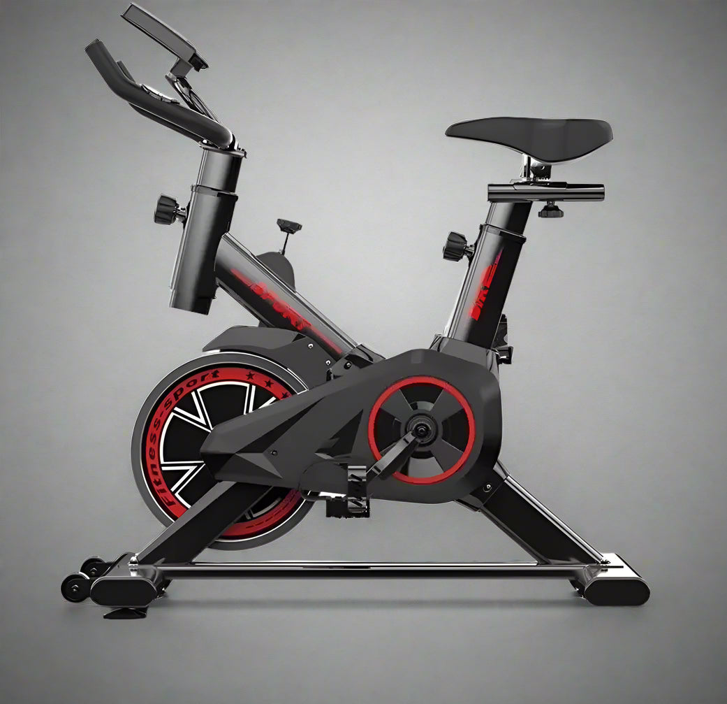 Indoor Bicycle Trainer 