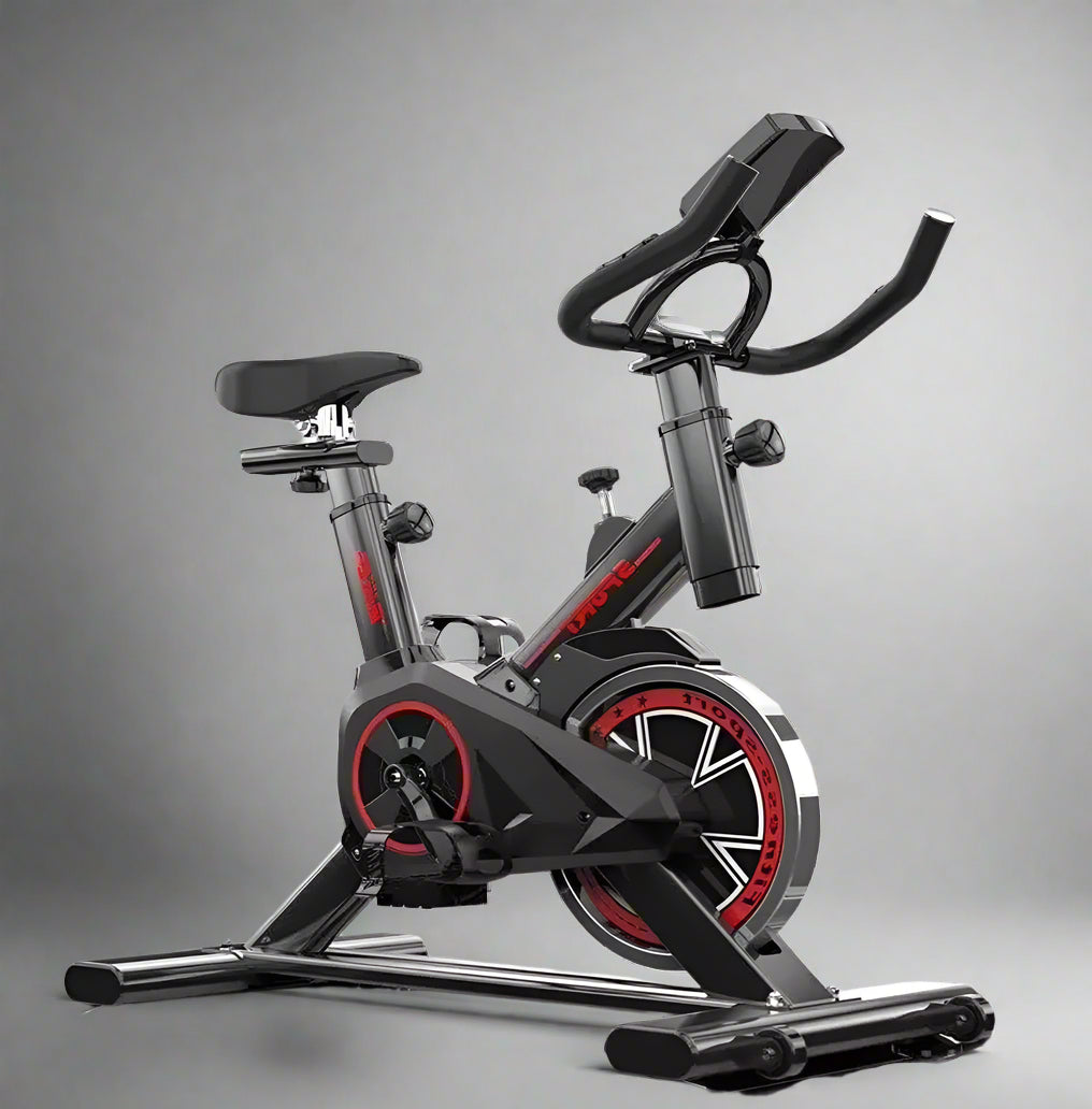 Indoor Bicycle Trainer 